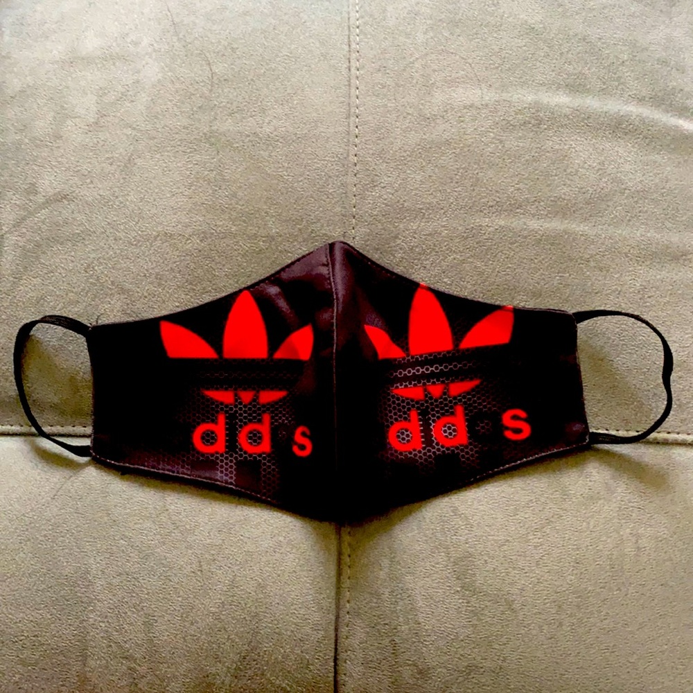 Face mask